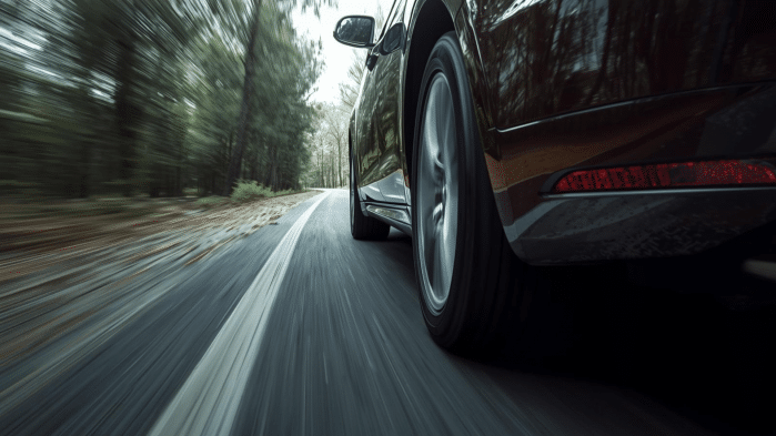 Reifen 1x1: Alles, was Sie über Profiltiefe, Reifendruck und den richtigen Wechsel wissen müssen