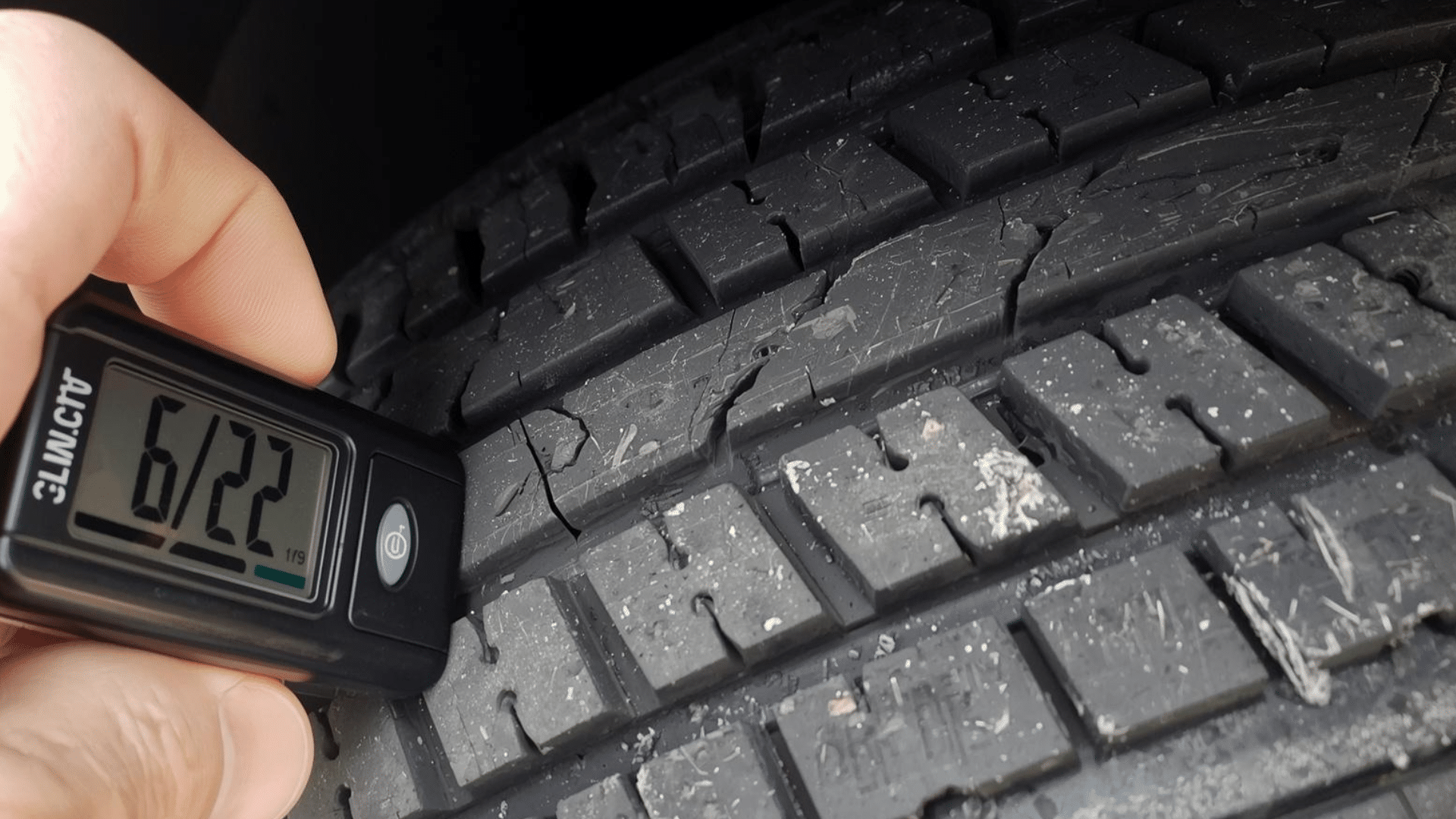 TÜV-relevante Mängel Die häufigsten Gründe für eine Nachprüfung