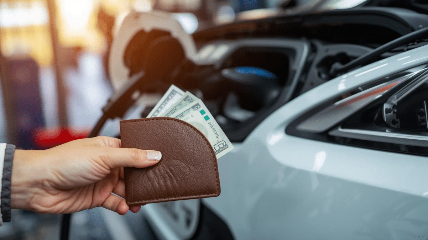 Wartung und Kosten – Was ein Elektroauto wirklich kostet