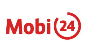 Mobi24 Logo